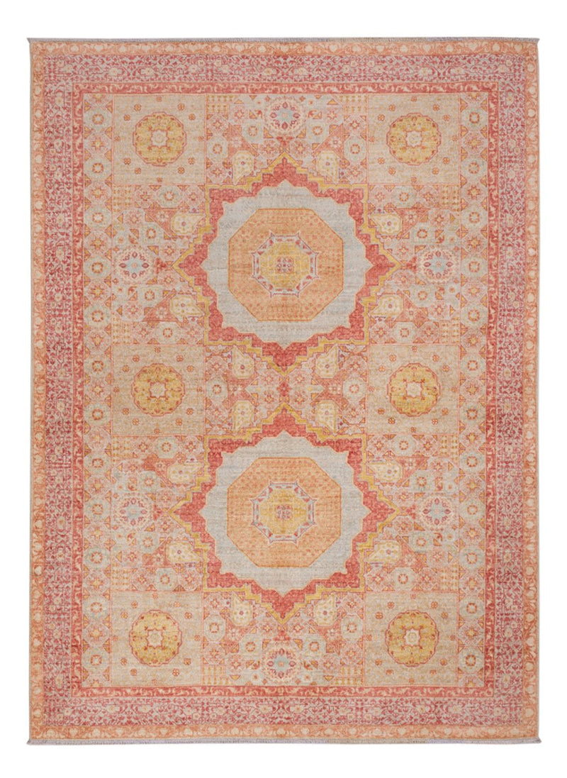 Ziegler Rug - Ariana - 233 x 170 cm - light red