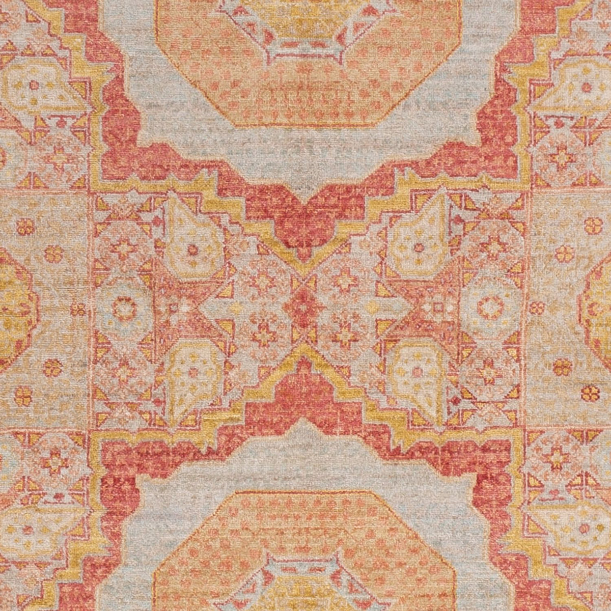 Ziegler Rug - Ariana - 233 x 170 cm - light red