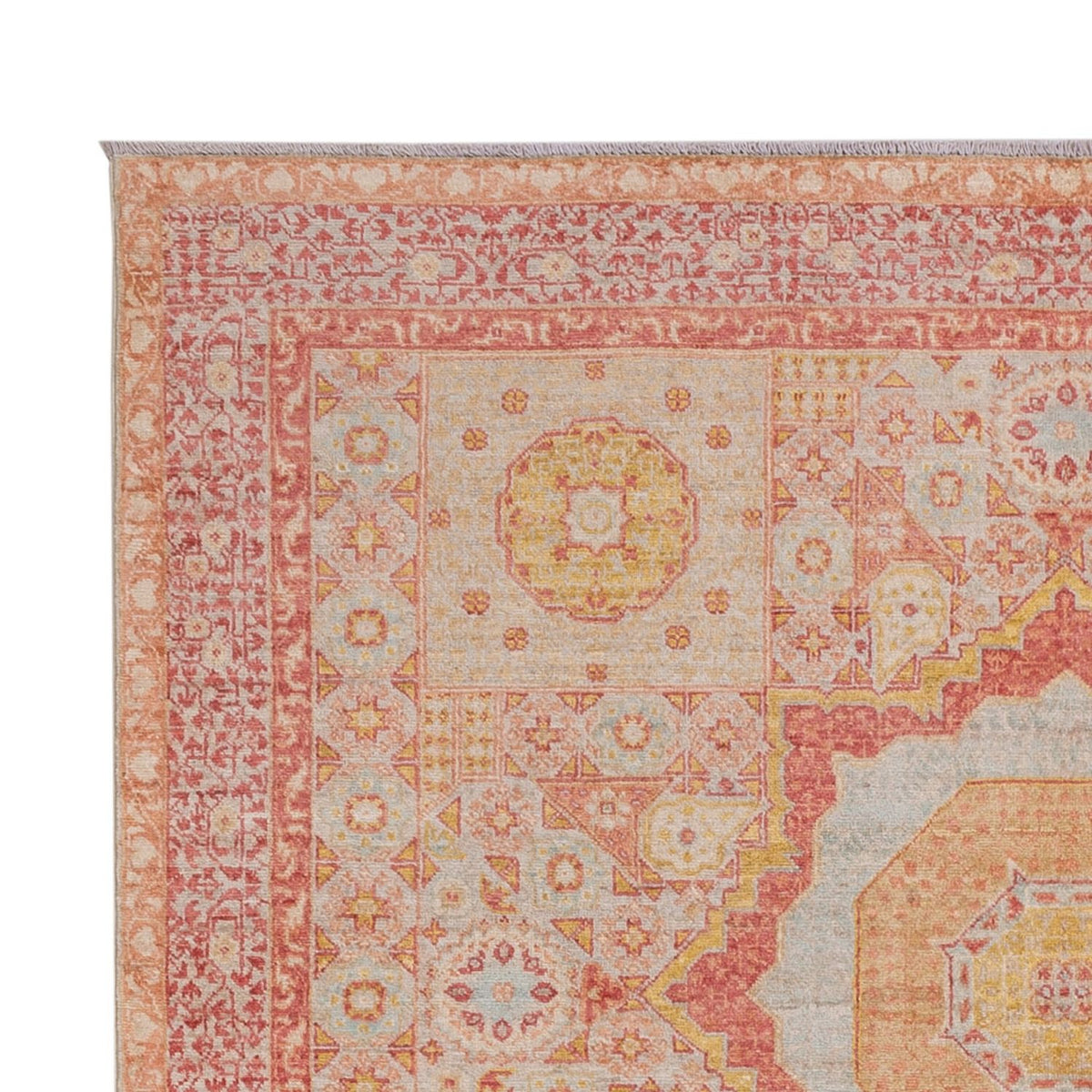 Ziegler Rug - Ariana - 233 x 170 cm - light red