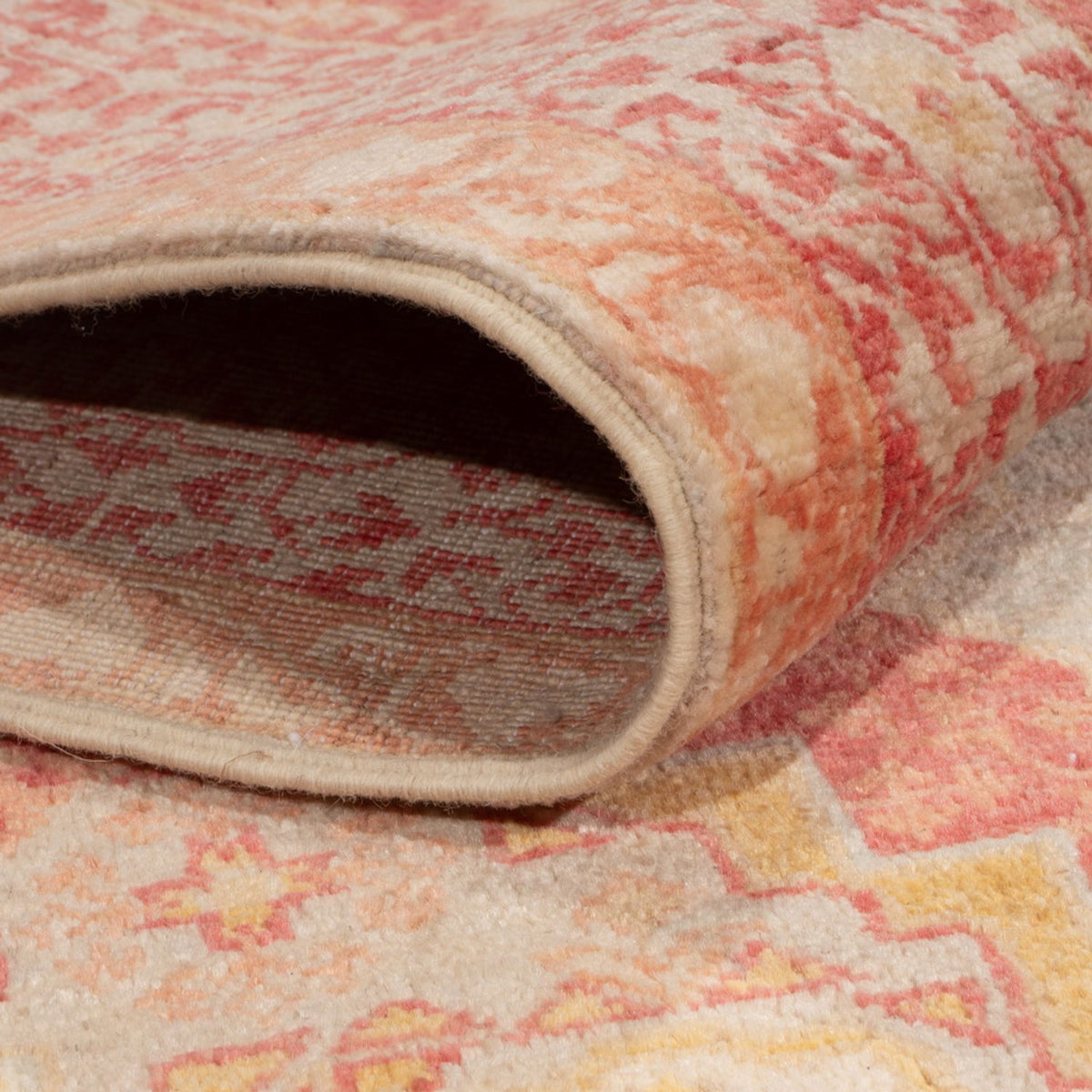 Ziegler Rug - Ariana - 233 x 170 cm - light red