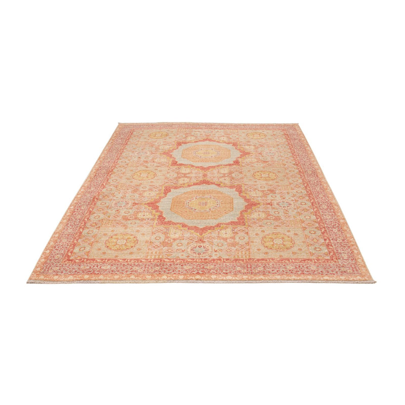 Ziegler Rug - Ariana - 233 x 170 cm - light red
