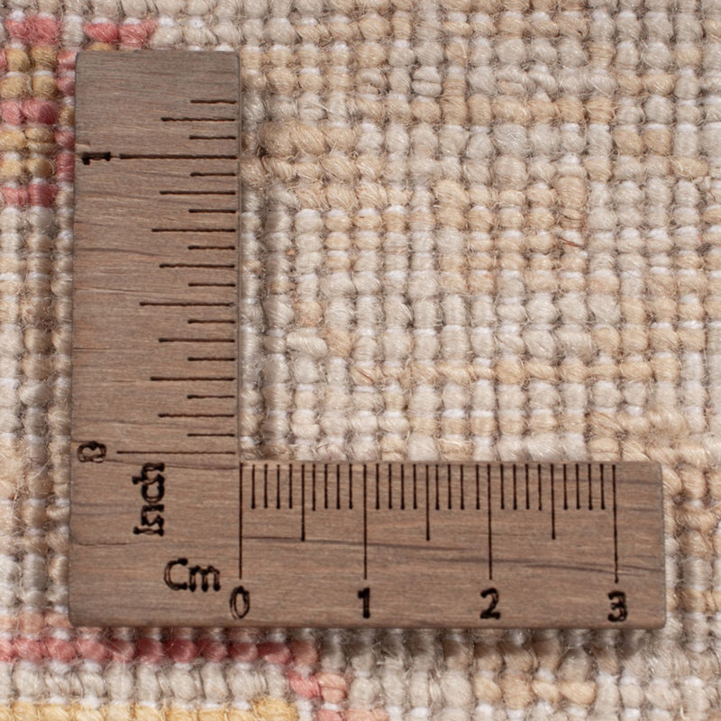 Ziegler Rug - Ariana - 233 x 170 cm - light red