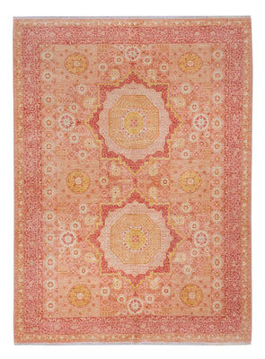 Ziegler Rug - Ariana - 244 x 180 cm - light red
