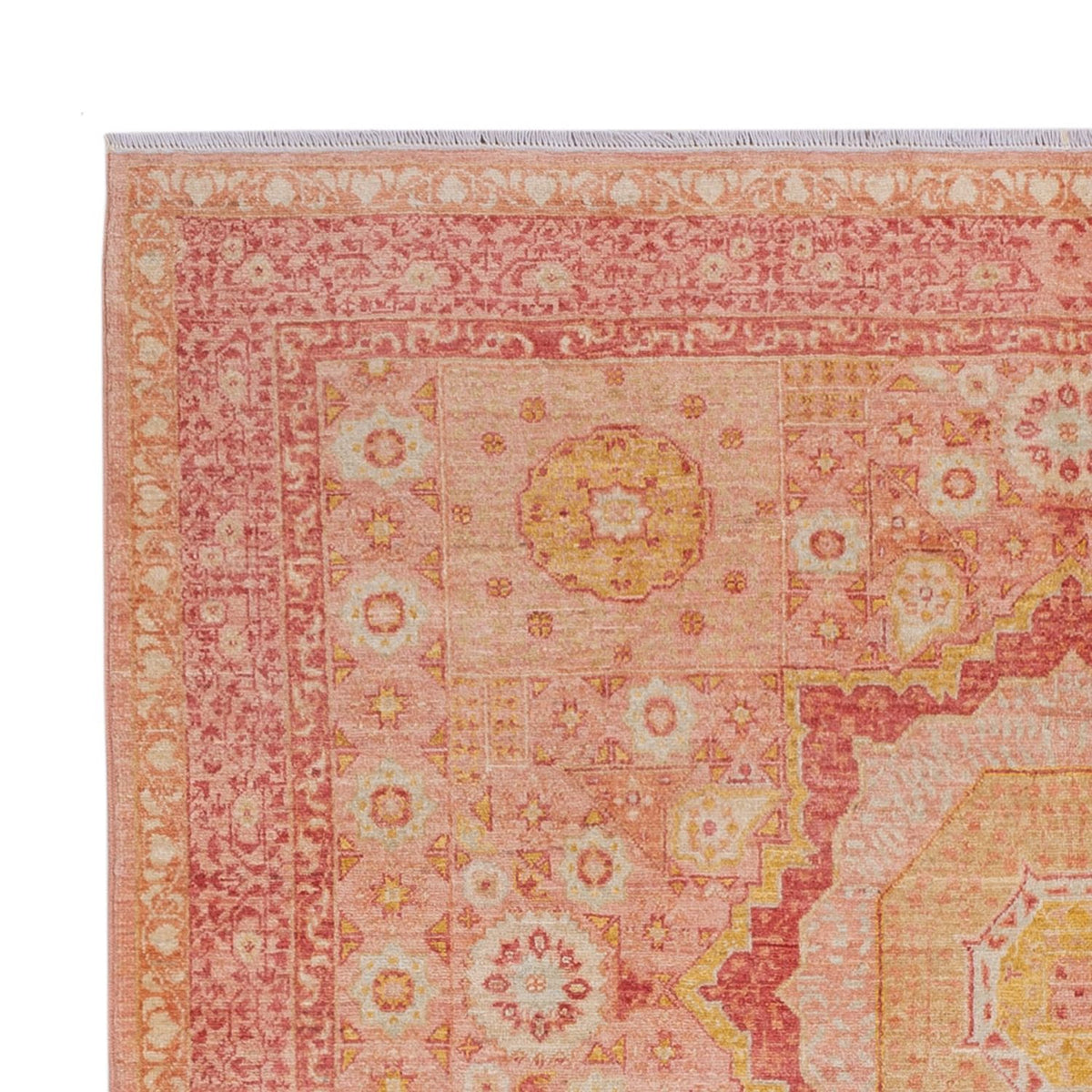 Ariana Rug 180x244cm - Oriental Rug