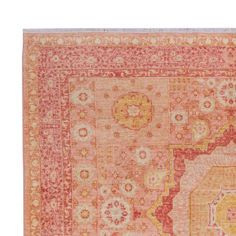 Ziegler Rug - Ariana - 244 x 180 cm - light red