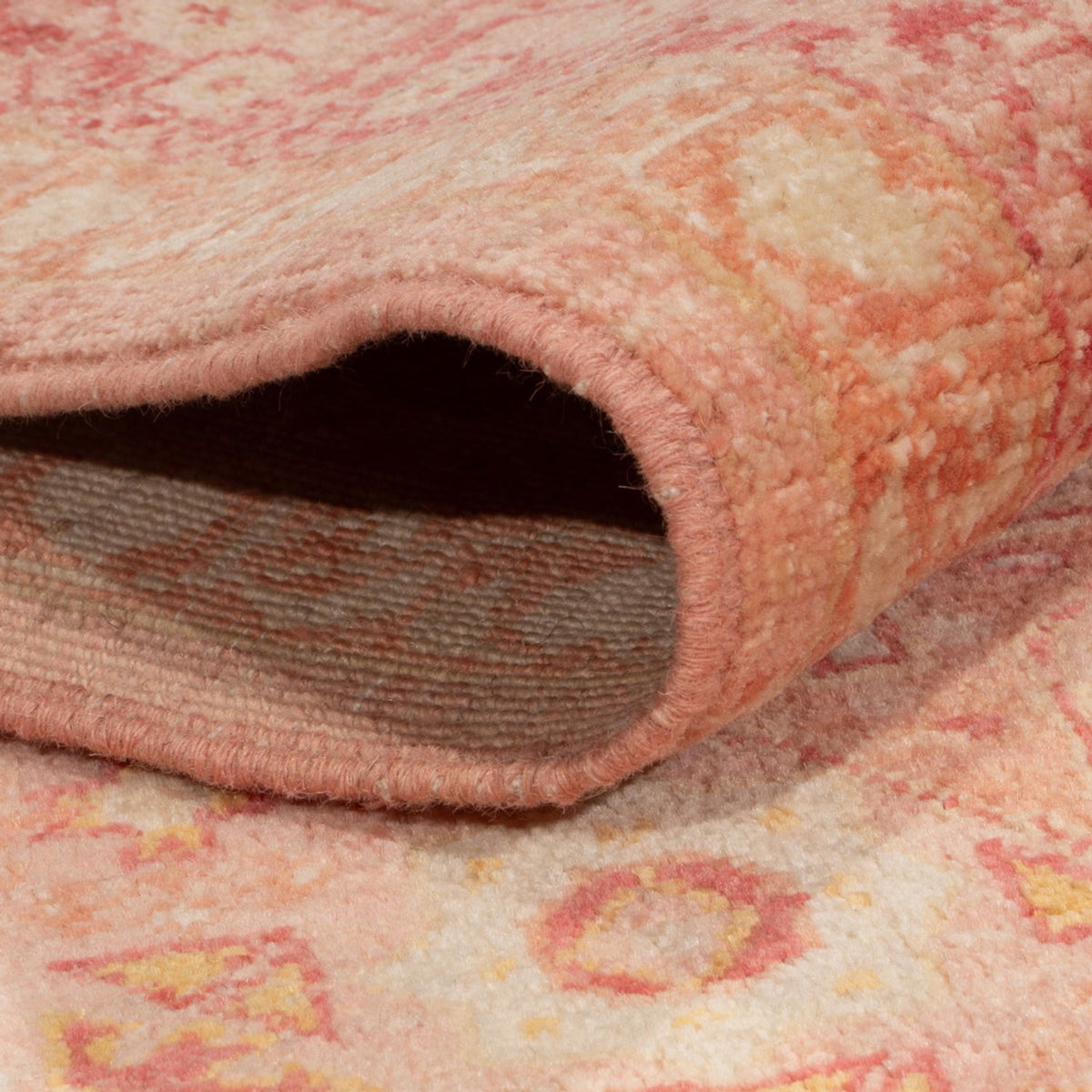 Ziegler Rug - Ariana - 244 x 180 cm - light red