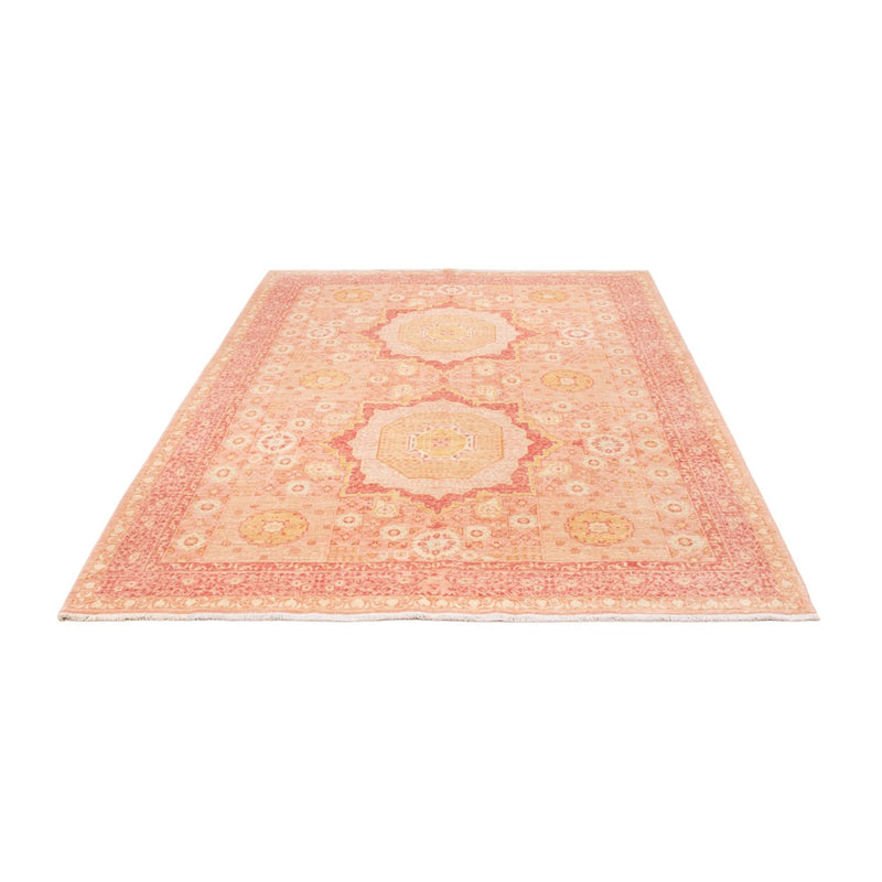 Ziegler Rug - Ariana - 244 x 180 cm - light red