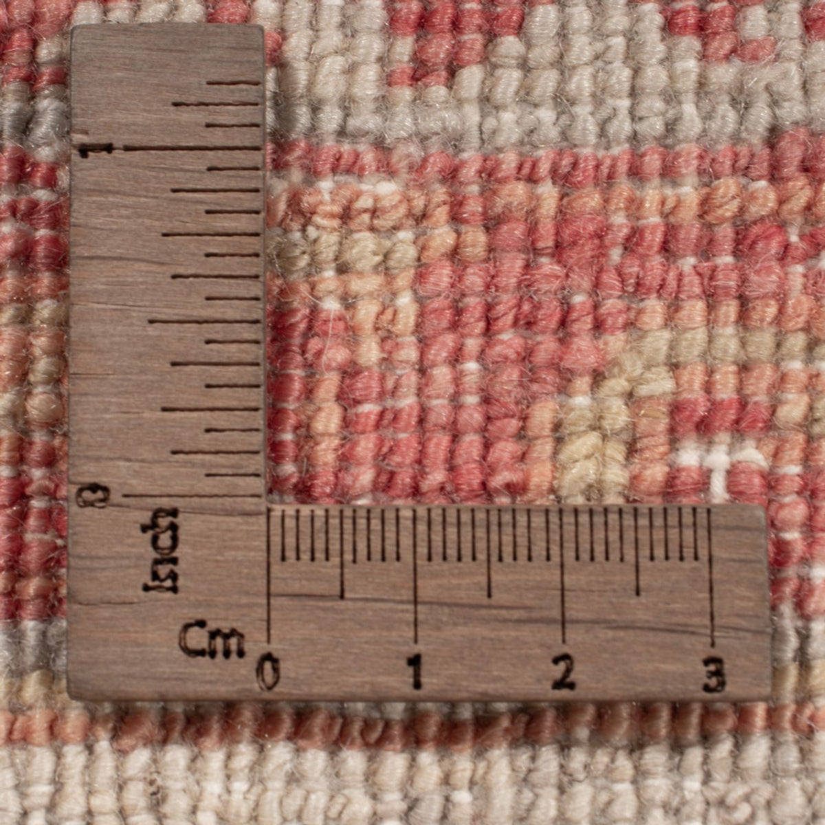 Ziegler Rug - Ariana - 235 x 176 cm - light red