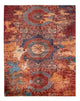 Designer Rug 195x156cm - Designerteppich