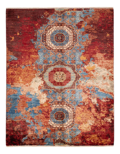 Designer Rug 153x198cm - Designerteppich