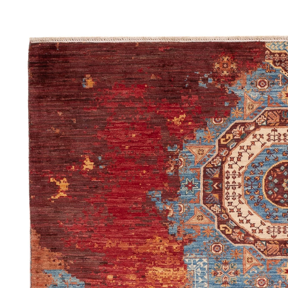 Designer Rug 153x198cm - Designerteppich