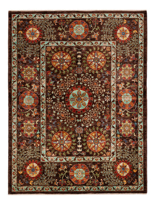 Ziegler Rug - Ariana - 203 x 155 cm - multicolored