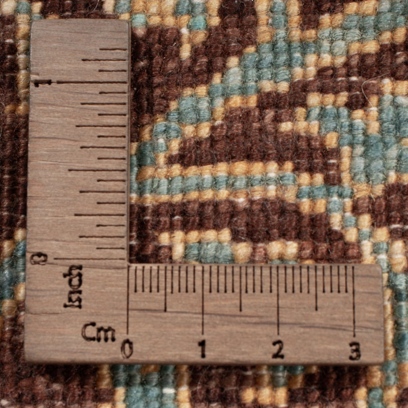 Ziegler Rug - Ariana - 203 x 155 cm - multicolored