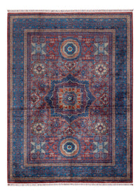 Ziegler Rug - Ariana - 239 x 175 cm - dark blue