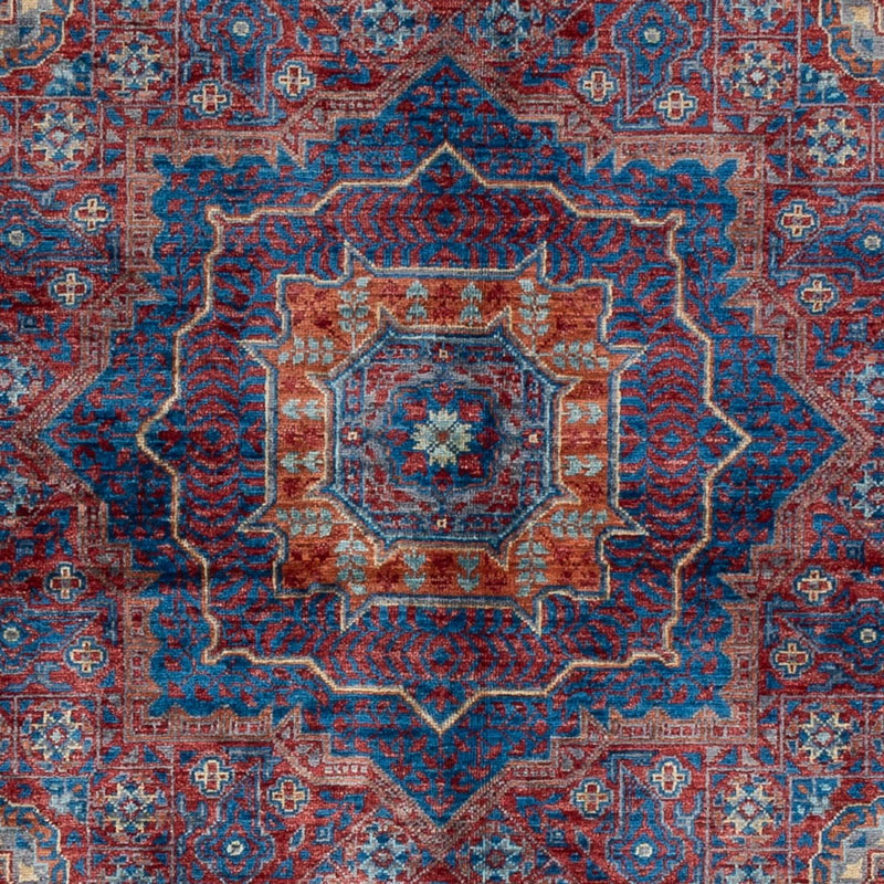 Ziegler Rug - Ariana - 239 x 175 cm - dark blue