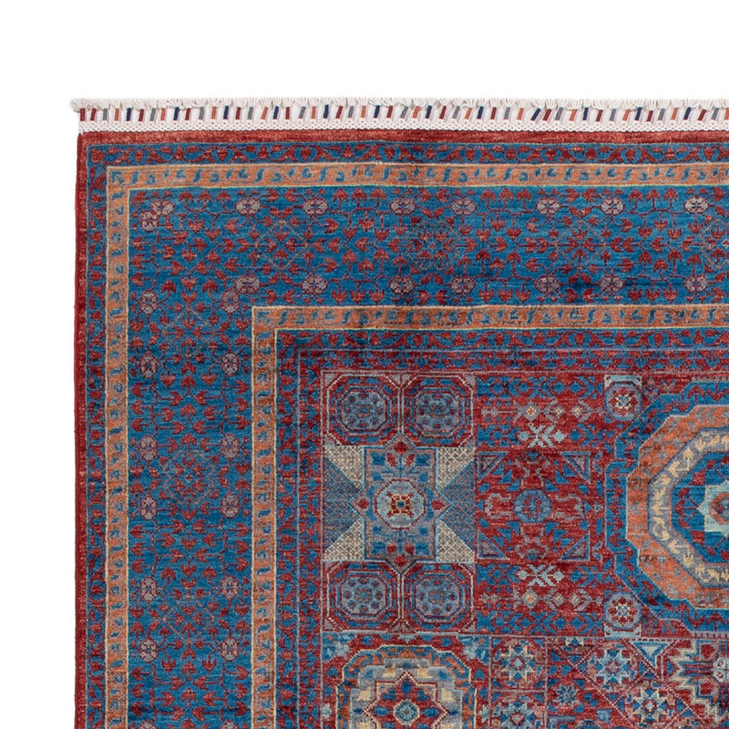 Ziegler Rug - Ariana - 239 x 175 cm - dark blue