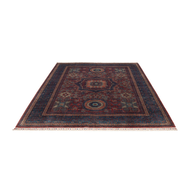 Ziegler Rug - Ariana - 239 x 175 cm - dark blue