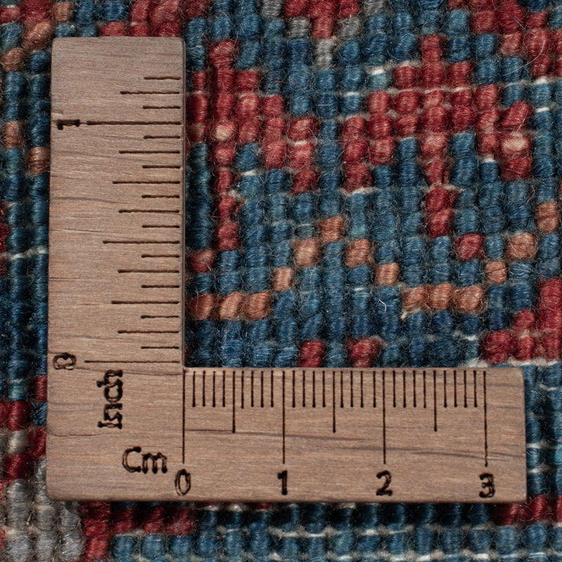 Ziegler Rug - Ariana - 239 x 175 cm - dark blue