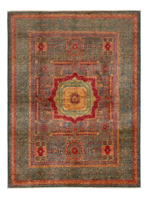 Ziegler Rug - Ariana - 243 x 180 cm - multicolored