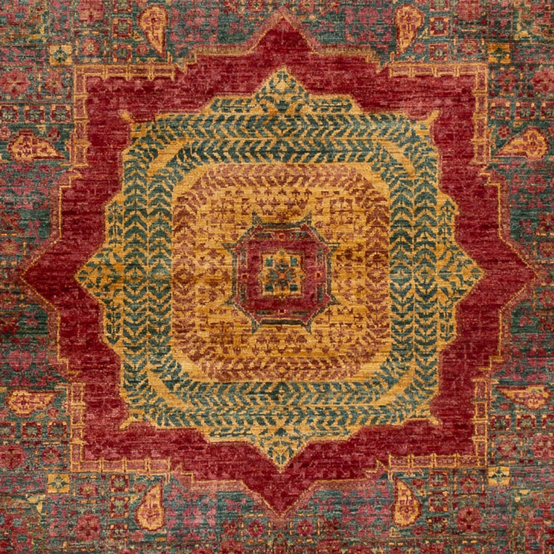 Ariana Rug 180x243cm - Oriental Rug