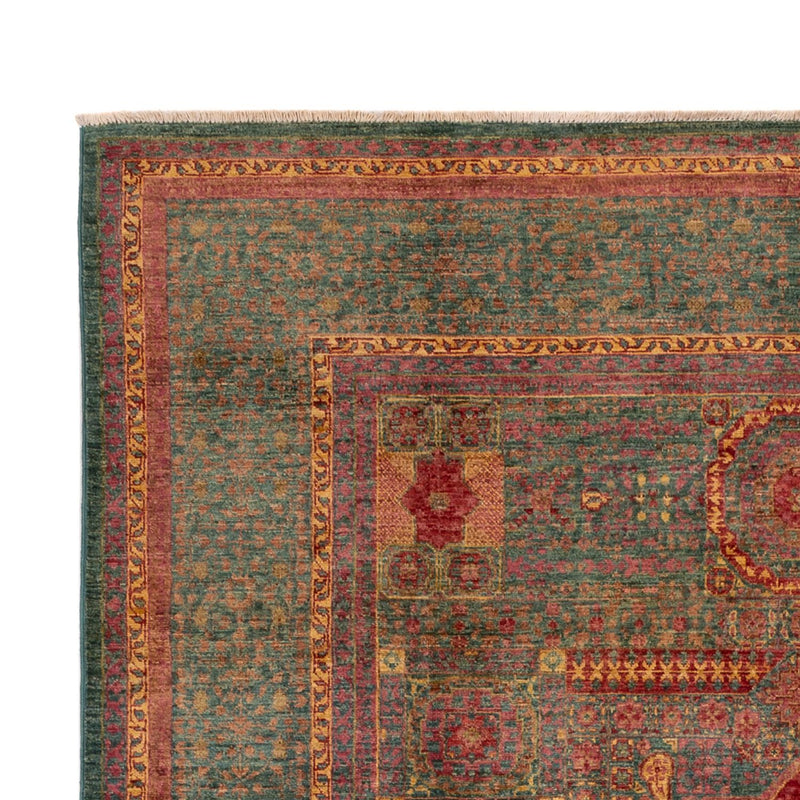 Ariana Rug 180x243cm - Oriental Rug