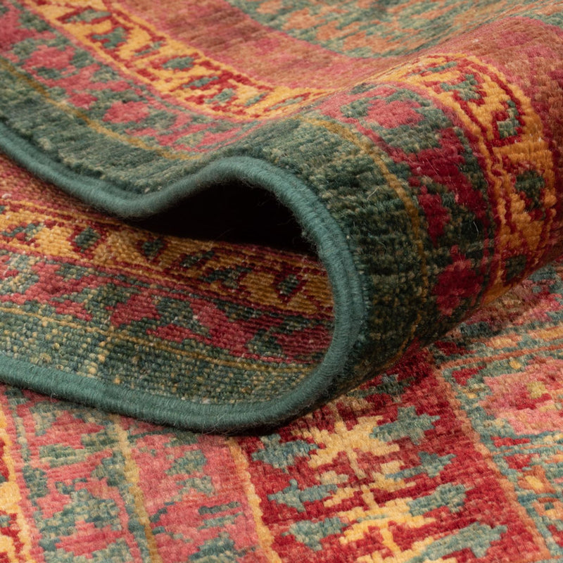 Ariana Rug 180x243cm - Oriental Rug