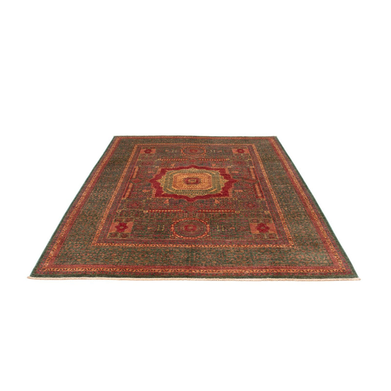 Ariana Rug 180x243cm - Oriental Rug