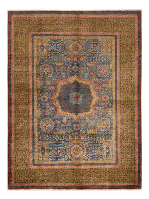 Ziegler Rug - Ariana - 200 x 149 cm - olive green