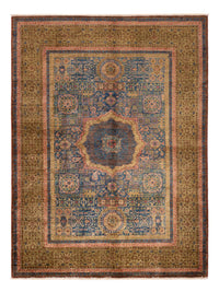 Ziegler Rug - Ariana - 200 x 149 cm - olive green