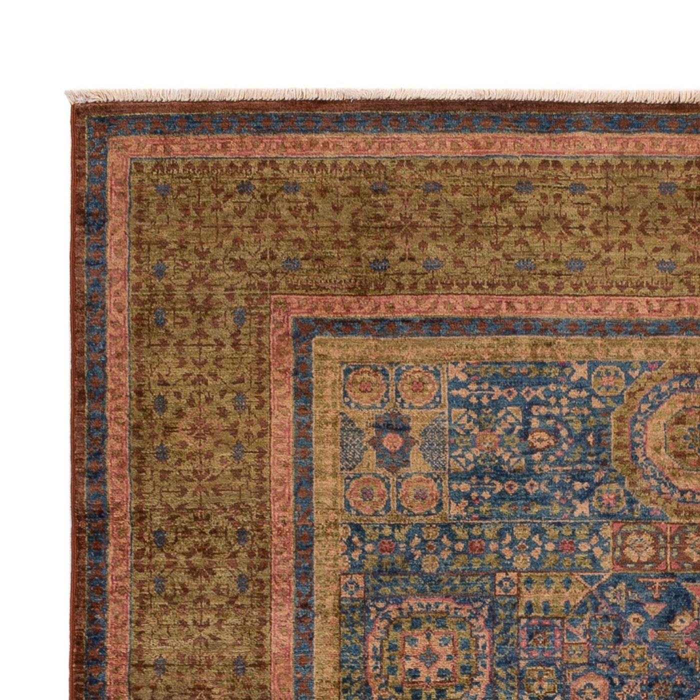 Ariana Rug 200x149cm - Oriental Rug