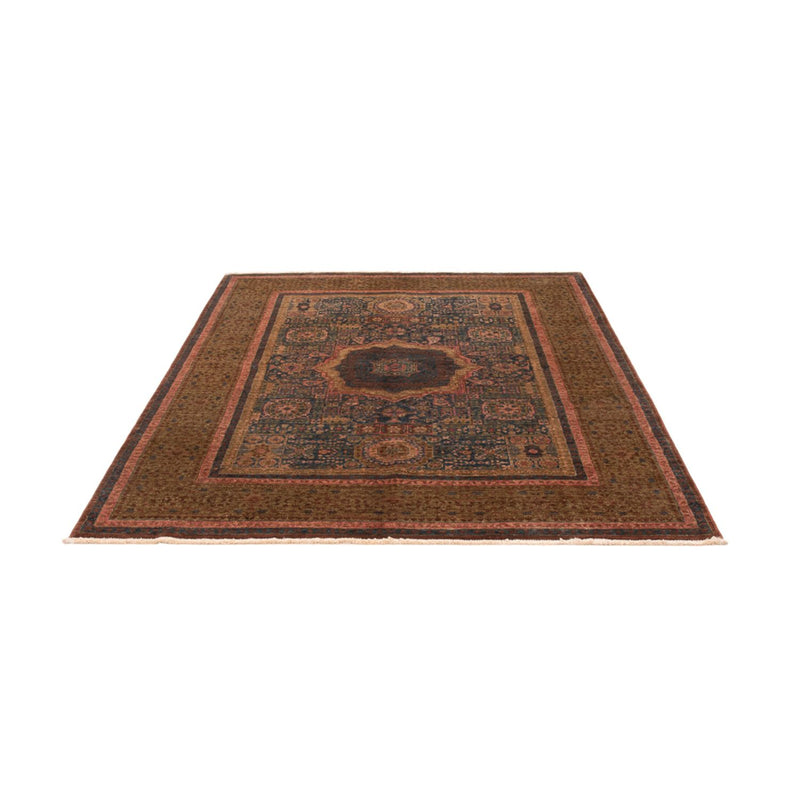 Ziegler Rug - Ariana - 200 x 149 cm - olive green