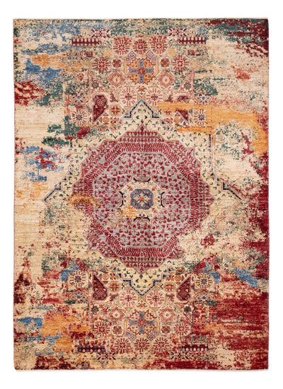 Designer Rug 169x236cm - Designerteppich