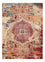 Designer Rug - 236 x 169 cm - multicolored