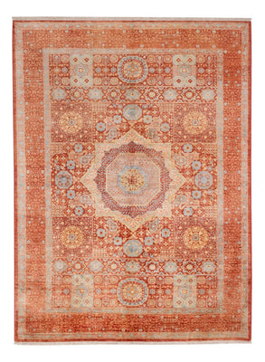 Ziegler Rug - Ariana - 231 x 169 cm - orange