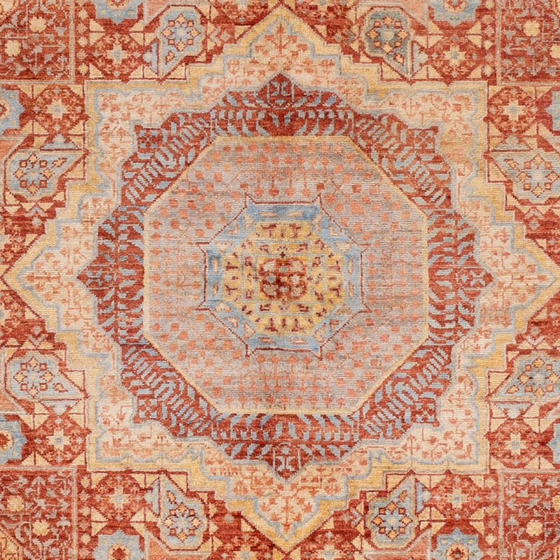 Ziegler Rug - Ariana - 231 x 169 cm - orange