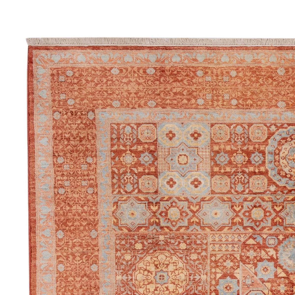 Ziegler Rug - Ariana - 231 x 169 cm - orange