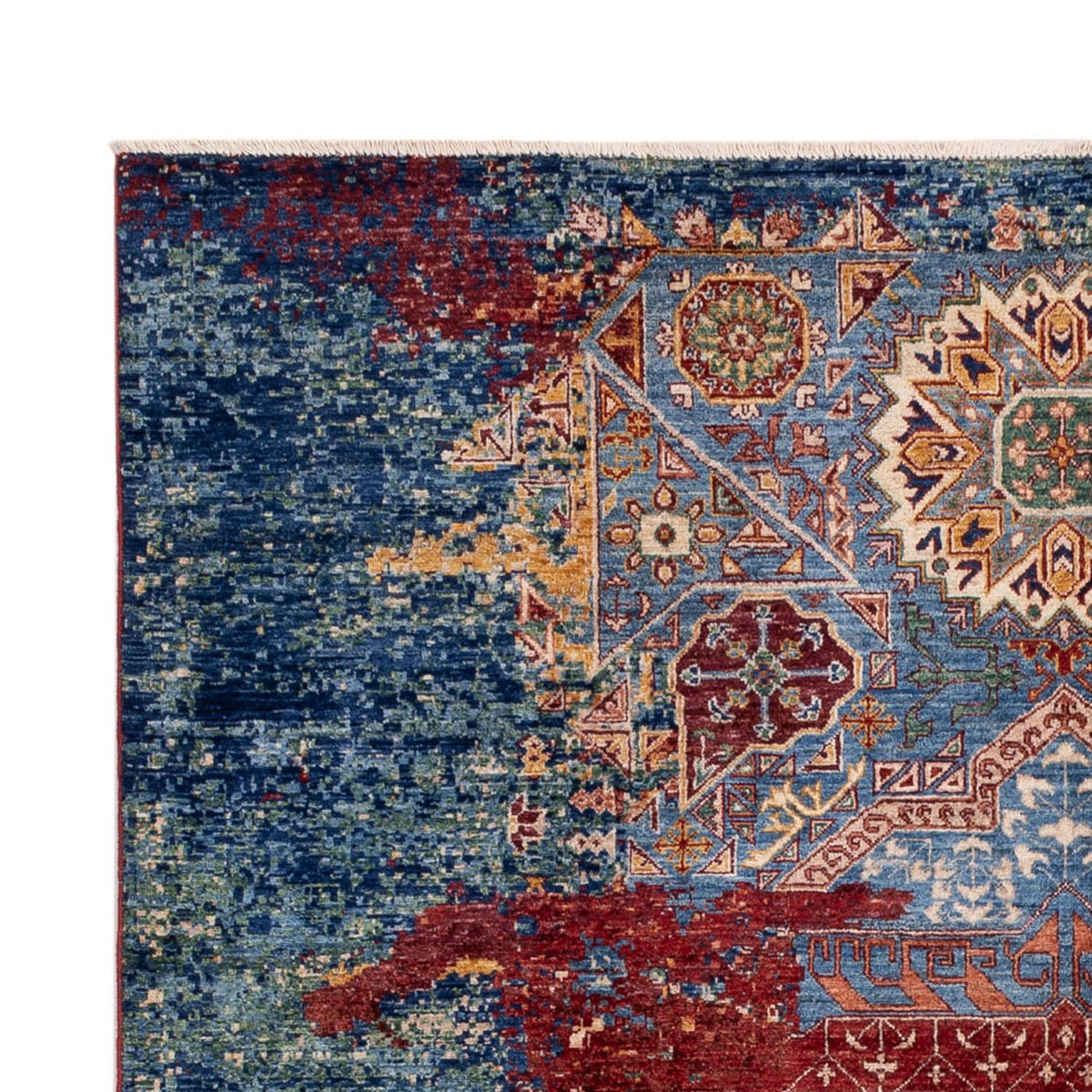 Designer Rug 174x237cm - Designerteppich
