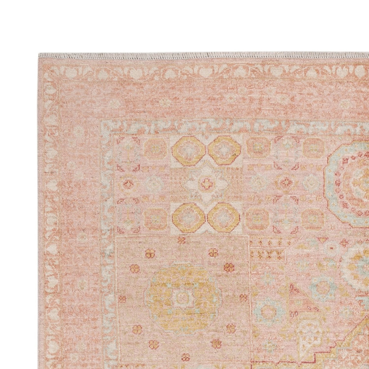 Ziegler Rug - Ariana - 201 x 157 cm - beige