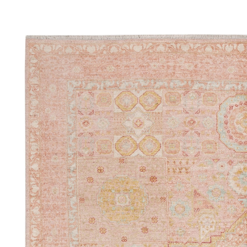 Ziegler Rug - Ariana - 201 x 157 cm - beige