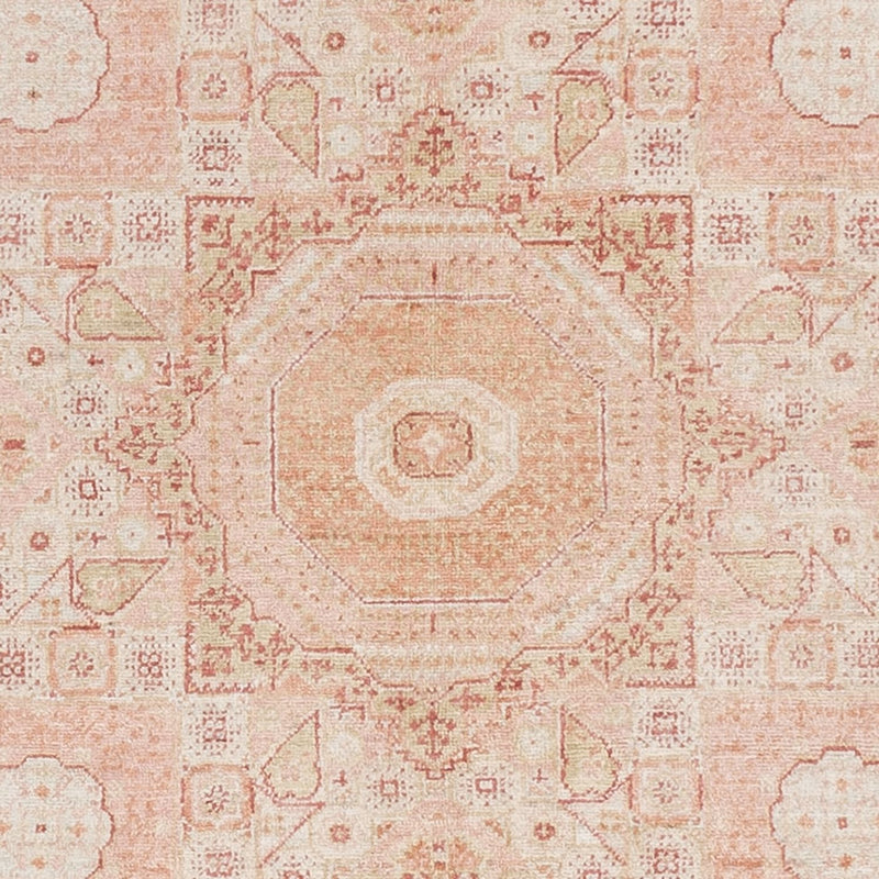 Ziegler Rug - Ariana - 205 x 156 cm - beige