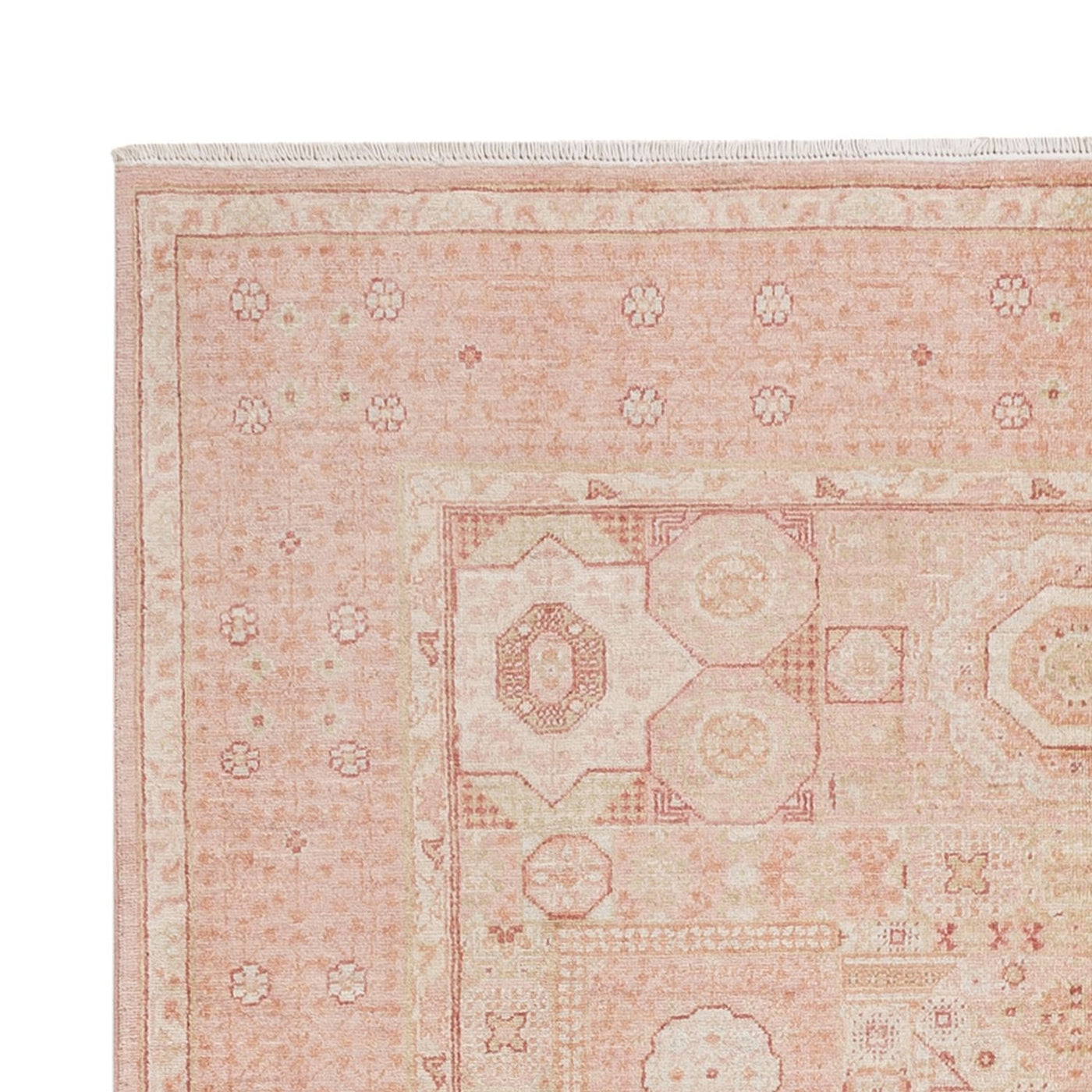 Ariana Rug 205x156cm - Oriental Rug
