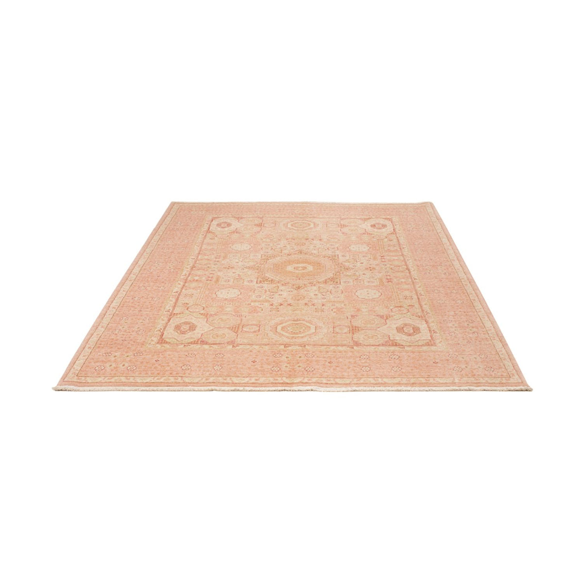 Ziegler Rug - Ariana - 205 x 156 cm - beige