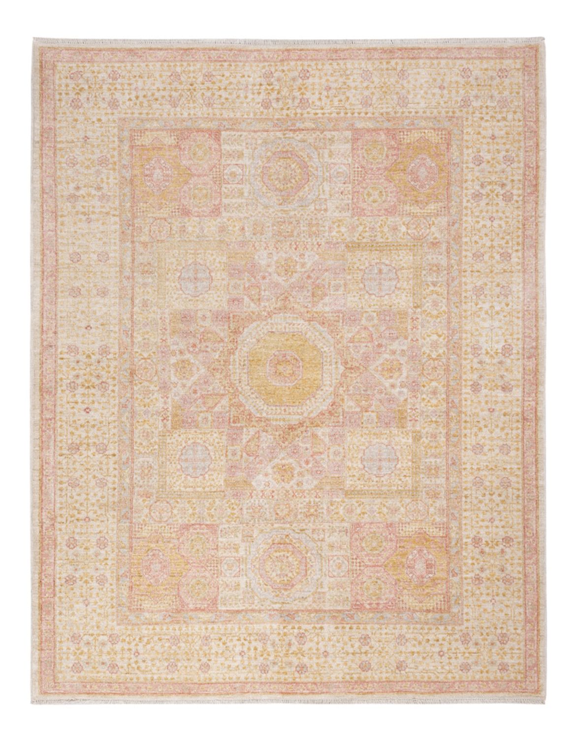 Ziegler Rug - Ariana - 198 x 158 cm - beige
