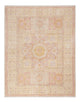 Ariana Rug 198x158cm - Oriental Rug
