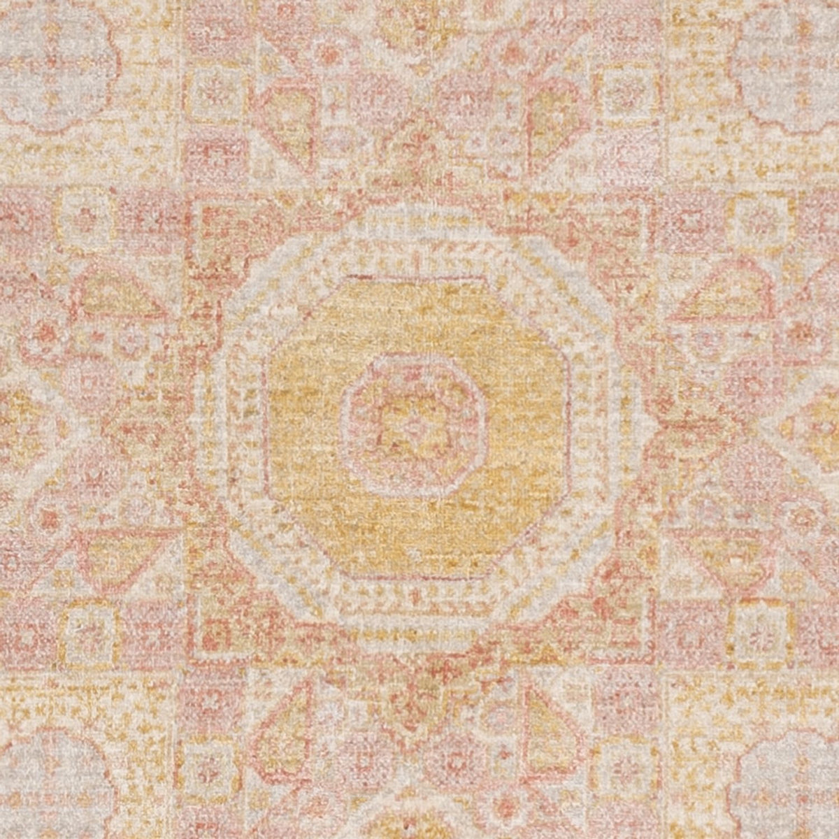Ziegler Rug - Ariana - 198 x 158 cm - beige