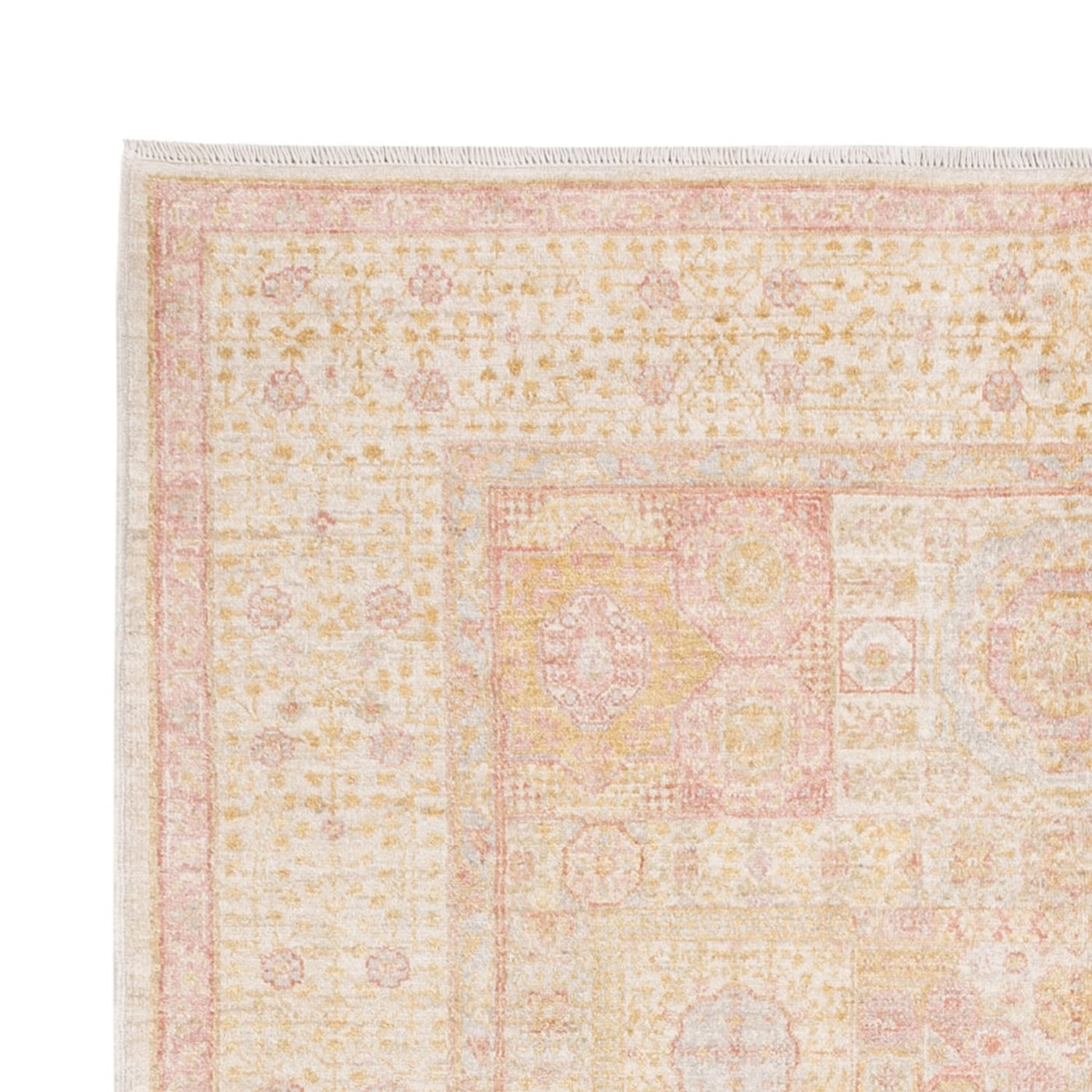 Ariana Rug 198x158cm - Oriental Rug