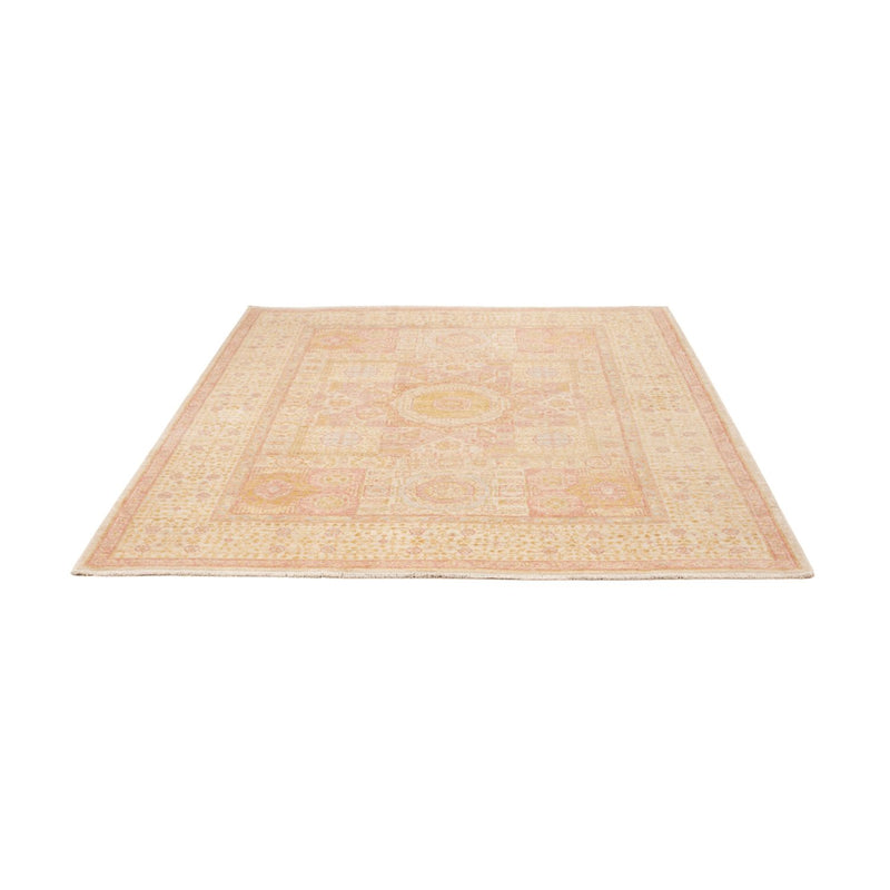 Ziegler Rug - Ariana - 198 x 158 cm - beige