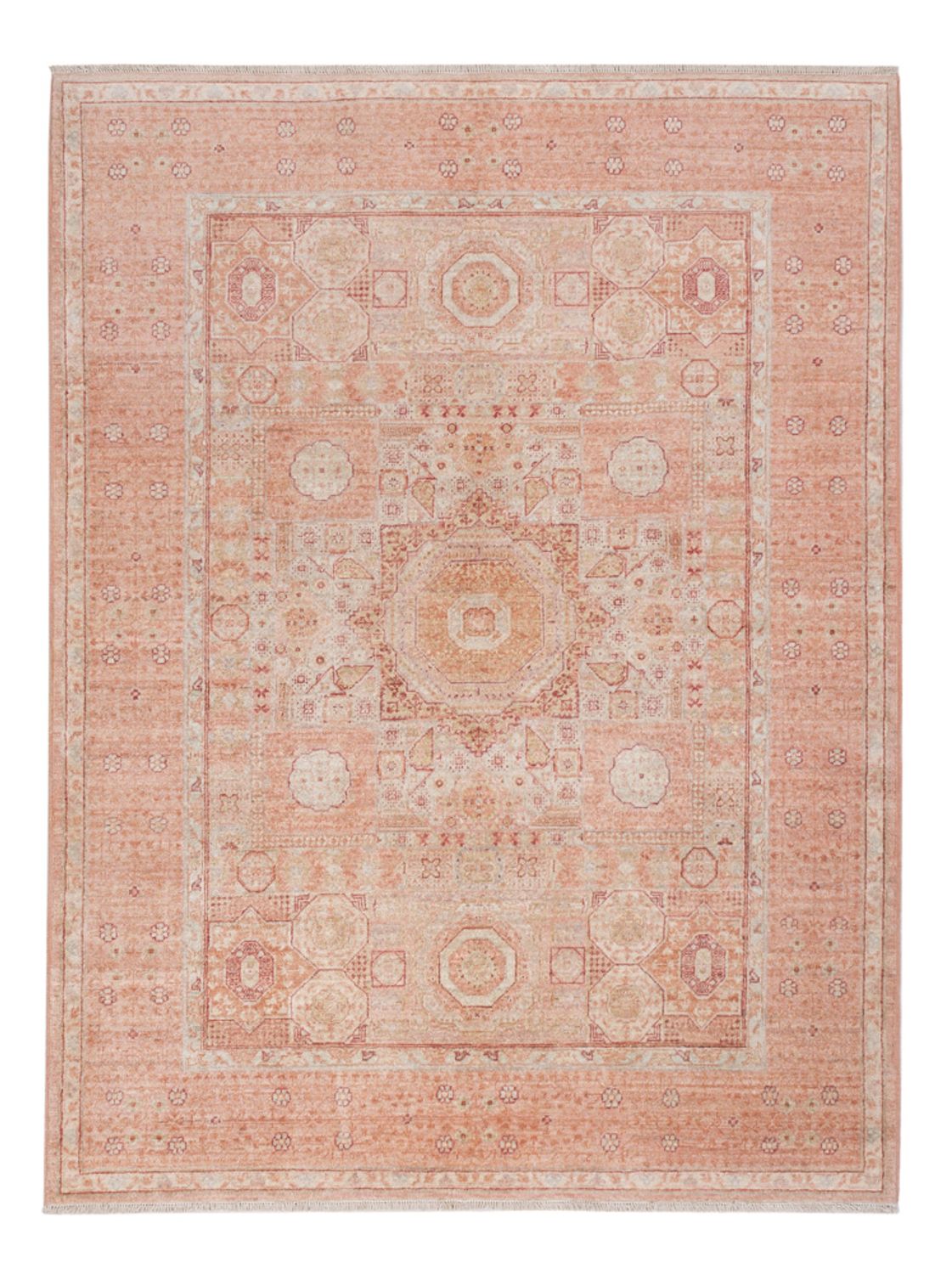 Ziegler Rug - Ariana - 201 x 154 cm - beige
