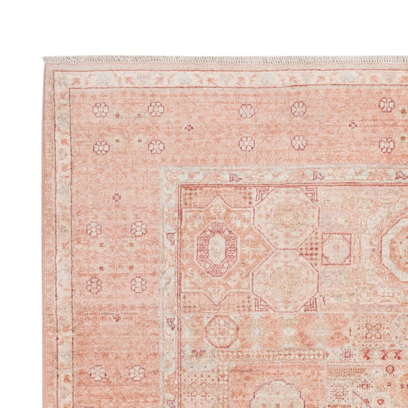Ariana Rug 201x154cm - Oriental Rug