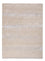 Designer Rug - 208 x 151 cm - beige